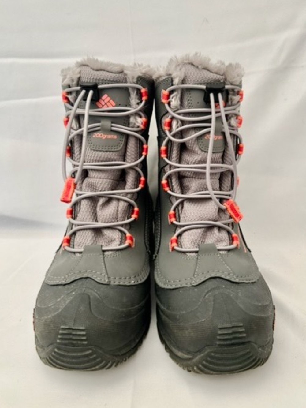 Columbia Bugaboots
